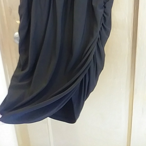 Pretty cocktail dress sexy cocktail dress - Picture 3 of 4